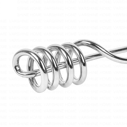 188 1000w-220v Water Heater Portable Electric Immersion Element Boiler