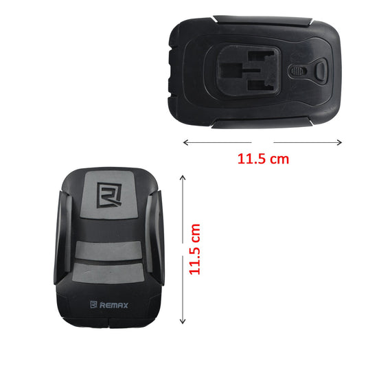 7316 Car-vent Mobile Holder Easy To Hold Smartphone