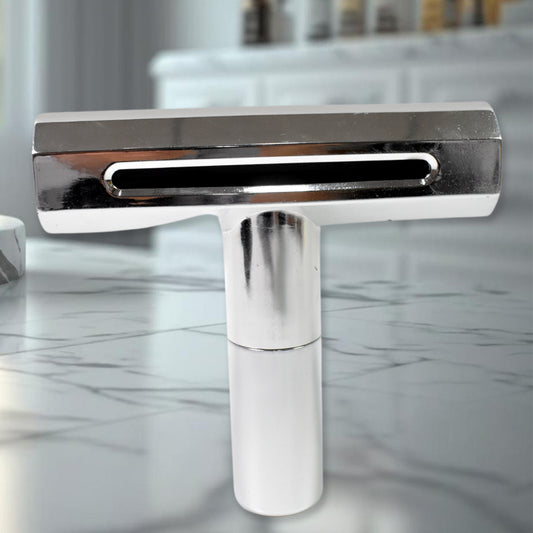 Plastic Multifunctional Universal Shower Head - Adjustable High Pressure Water Saving (1 Pc)