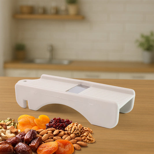 Liger Multipurpose Dry Fruit Slicer Ginger (1 Pc)