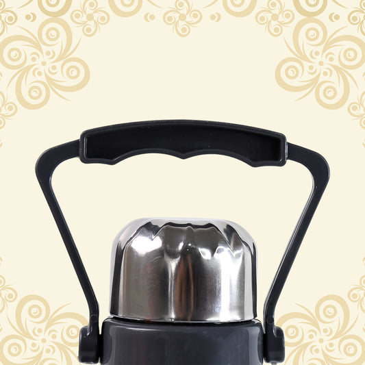 Plastic Sports Bottle Insulated Leakproof Bpa-free (1100ml Mix Color)