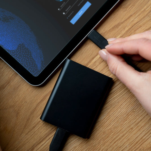 Type C Data Cable Fast Charging Cable (1 Mtr. Approx 1 Pc)