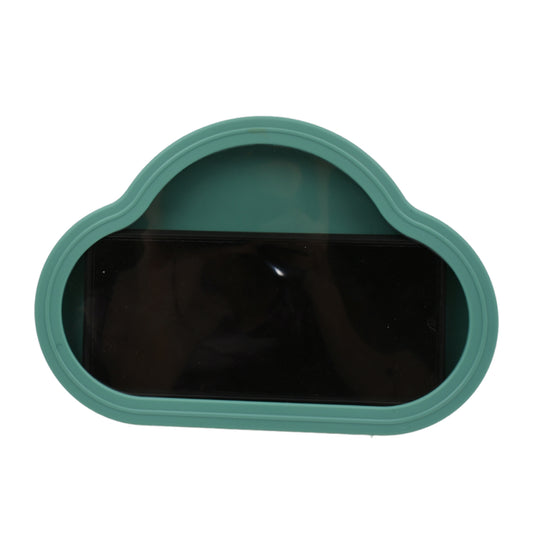 4350 Smartphone Mobile Stand Waterproof Case Smartphone Stand Case Smartphone Wall Mount Case Bath Smartphone Stand Case Bath Pool Rain Diving Outdoors Travel Snow Play (1 Pc )