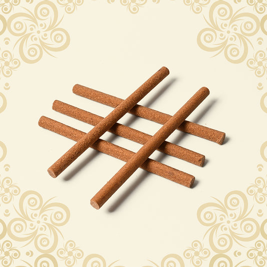 Bela Ke Phool Premium Incense Sticks Agarbatti (100 Gm With Stand For Stick)