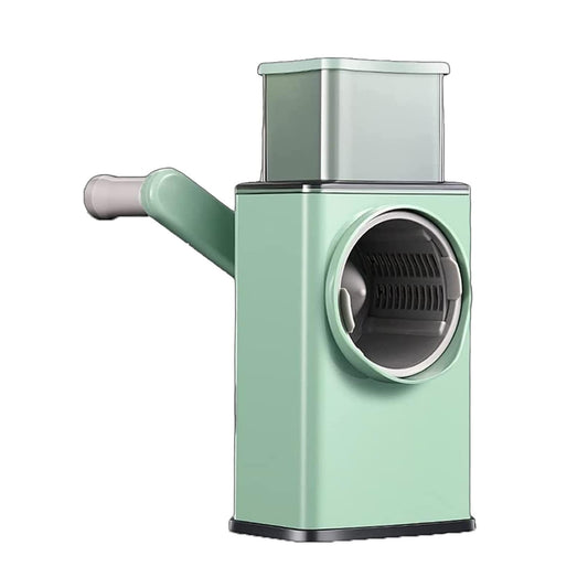 5775 Stainless Steel Vegetable Chopper Veg Chopper And Dicer With 6 Blades Brush Kitchen Multifunctional Mandoline Vegetable Slicer For Veggies Onion Garlic Potatoes Fruits Cookie Oreo Vegetable Cutter Stable Suction Base For Home Kitchen