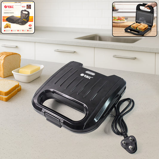 Orbit Sandwich Toaster Maker (800w 1 Pc)