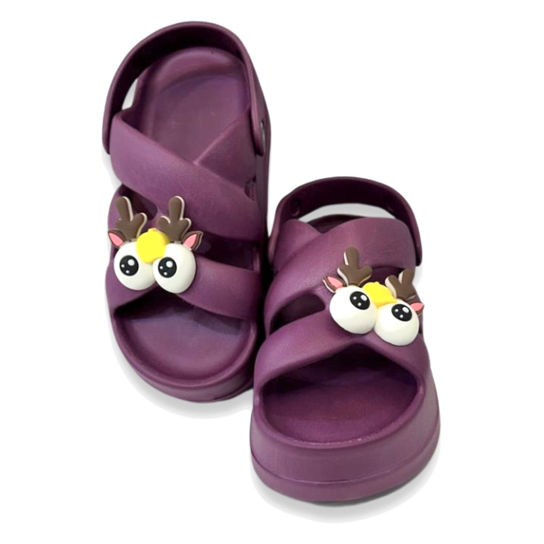 Cutie Fit | Purple