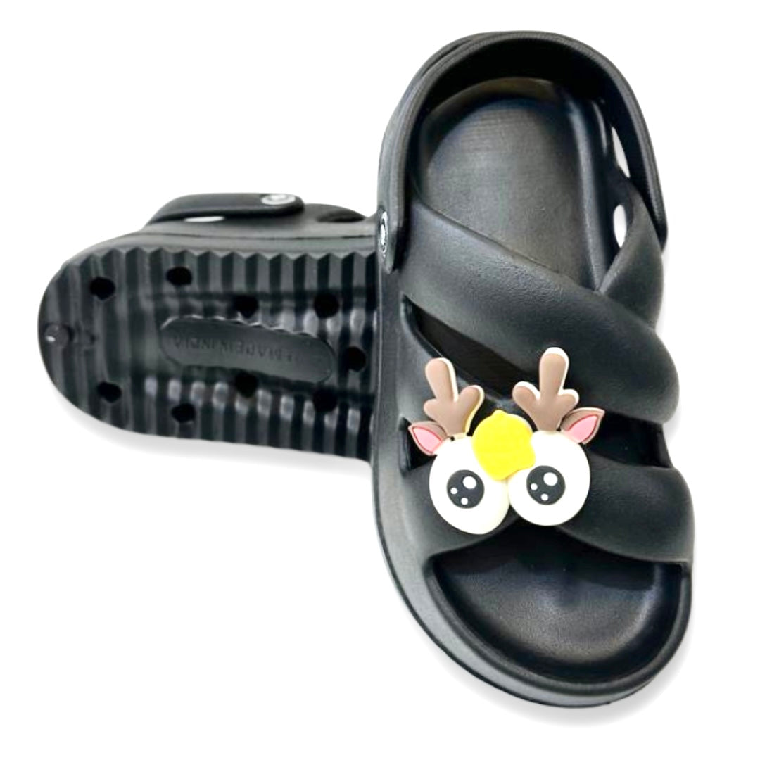 Cutie Fit | Black