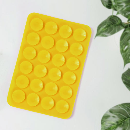 Suction Phone Case Holder Mount (1 Pc Mix Color)