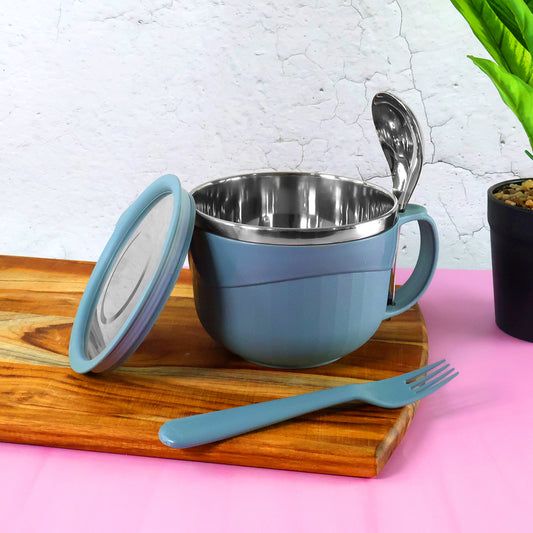 Apex Hot - X Soup Noodle Bowl (Approx 700 Ml)