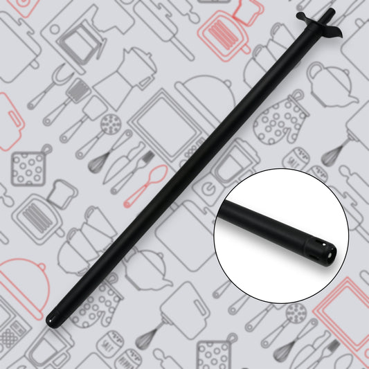 Big Stainless Steel Gas Lighter For Kitchen Gas Stove Long Spark Lighter For Kitchen Stove Unbreakable Lighters For Gas Stoves Restaurants Kitchen (31 Cm 46 Cm 1 Pc)