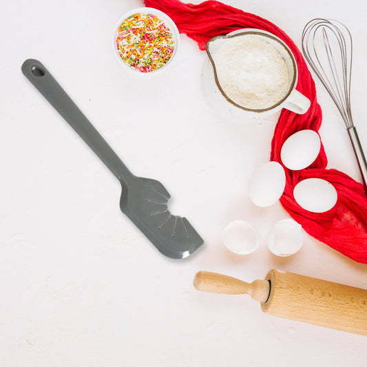 5646 Silicon Whisk Cleaner Kitchen Tool Whisk Scraper Tool (1pc)