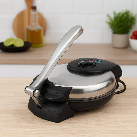 Orbit Roti And Khakra Maker (1000w 1 Pc)