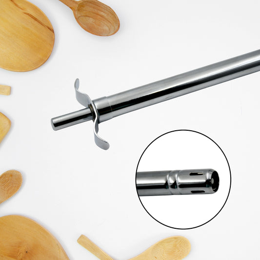 Big Stainless Steel Gas Lighter For Kitchen Gas Stove Long Spark Lighter For Kitchen Stove Unbreakable Lighters For Gas Stoves Restaurants Kitchen (31 Cm 46 Cm 1 Pc)