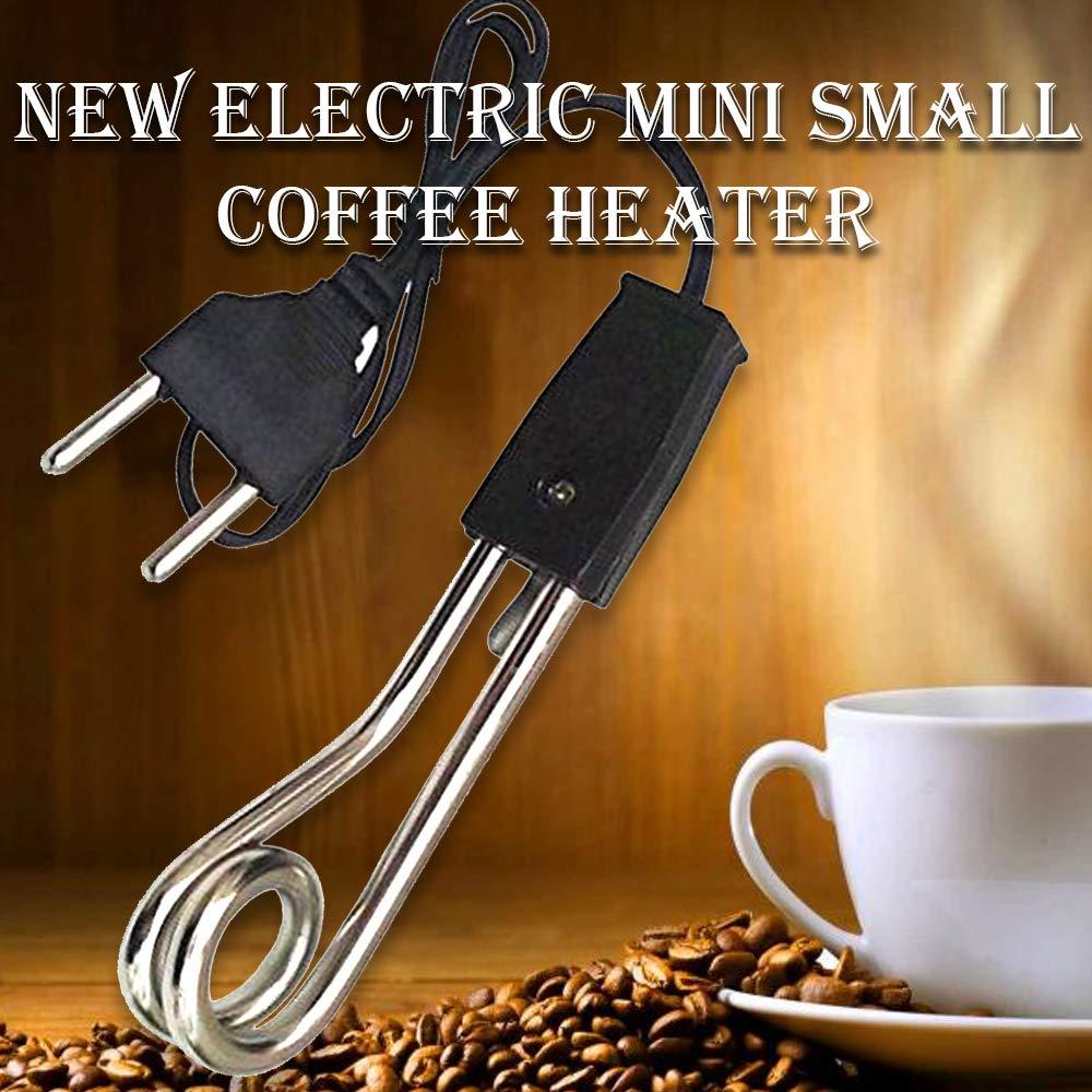 152 Electric Mini Small Coffeeteasoupwatermilk Heater