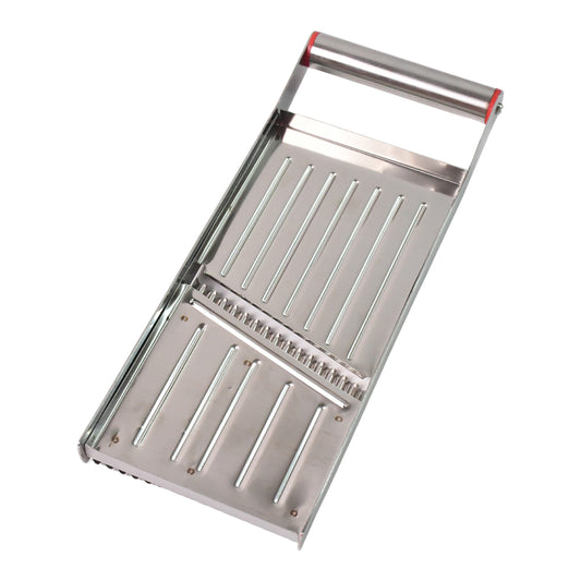 Supermom Stylish Stainless Steel Vegetable  Fruit Slicer
