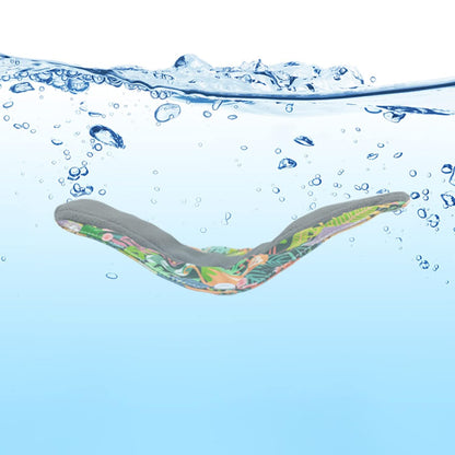 Reusable Cloth Sanitary Pads For Women (4 Pc  Set)