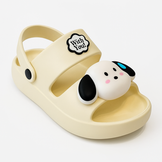 Puppy Fit | Cream