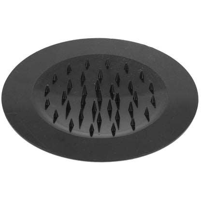 8120 Ganesh Adjustable Plastic Slicer 1-piece Blacksilver