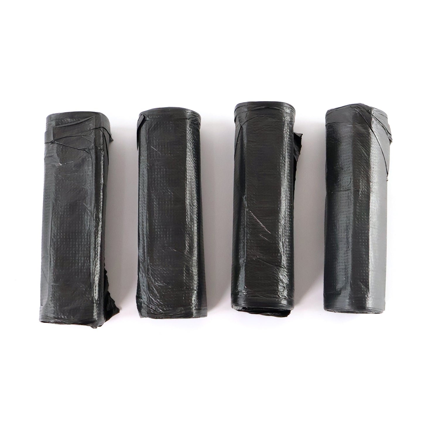 Garbage Bags  Pack Of 4 Rolls (45  45 Cm)