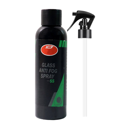 Glass Anti Fog Spray  120ml (Set)