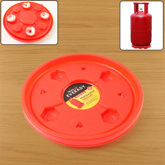 Mishras 5-piece Multipurpose Lpg Kitchen Combo Set With Gas Pipe Cylinder Trolley Knife Lighter  Peeler