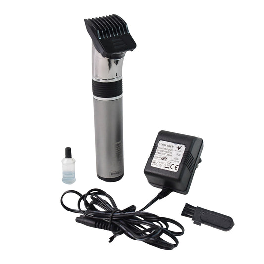 Orbit Rechargeable Hair Trimmer For Men (1 Pc)