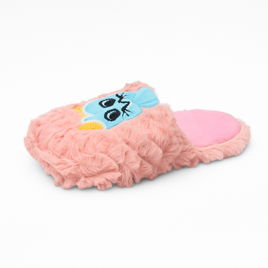 Kitty Toes | Pink