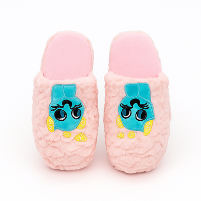 Kitty Toes | Pink