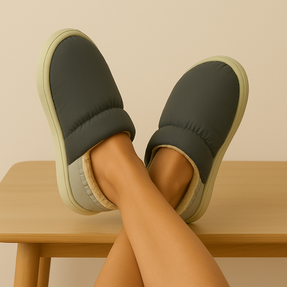 Comfy Flip | Grey
