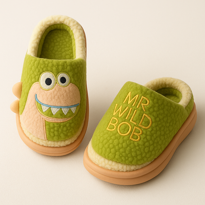 Dino Fit | Green