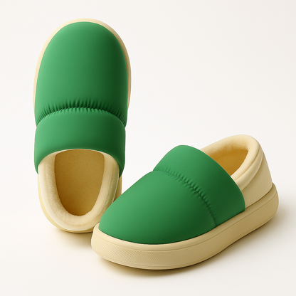 Comfy Flip | Green