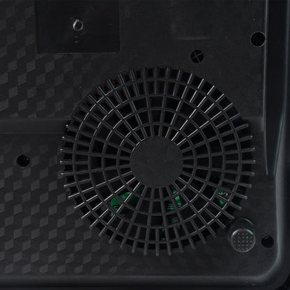 Orbit Touch Control And Multiple Cooking Induction Cooker - 2000w