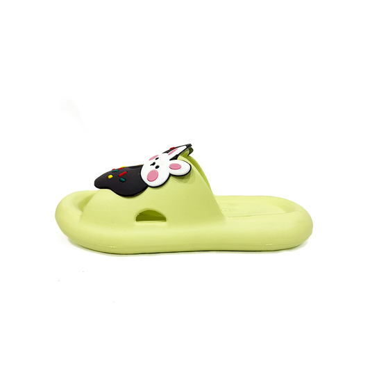 Donut Slippers