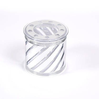 5271 Dry Fruit Container  Storage Box  Airtight Container For Home  Kitchen Use ( 750 Ml )