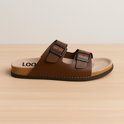 Classic Fit | Brown