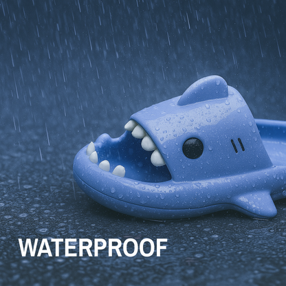 Sharky Fit | Blue