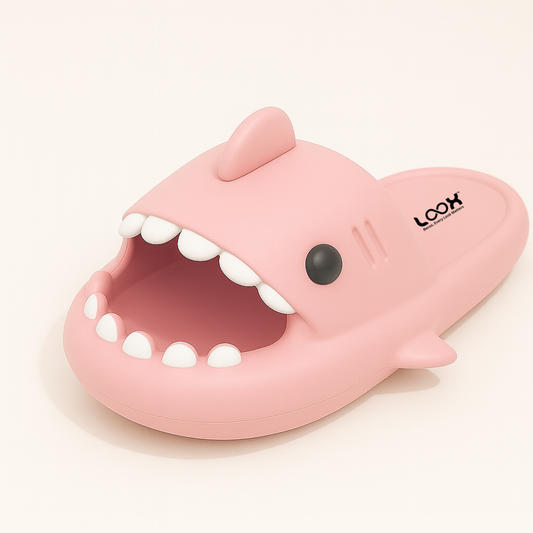 Sharky Fit | Peach
