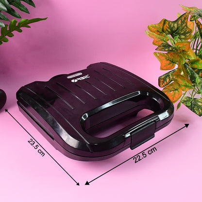 Orbit Sandwich Toaster Maker (800w  1 Pc)