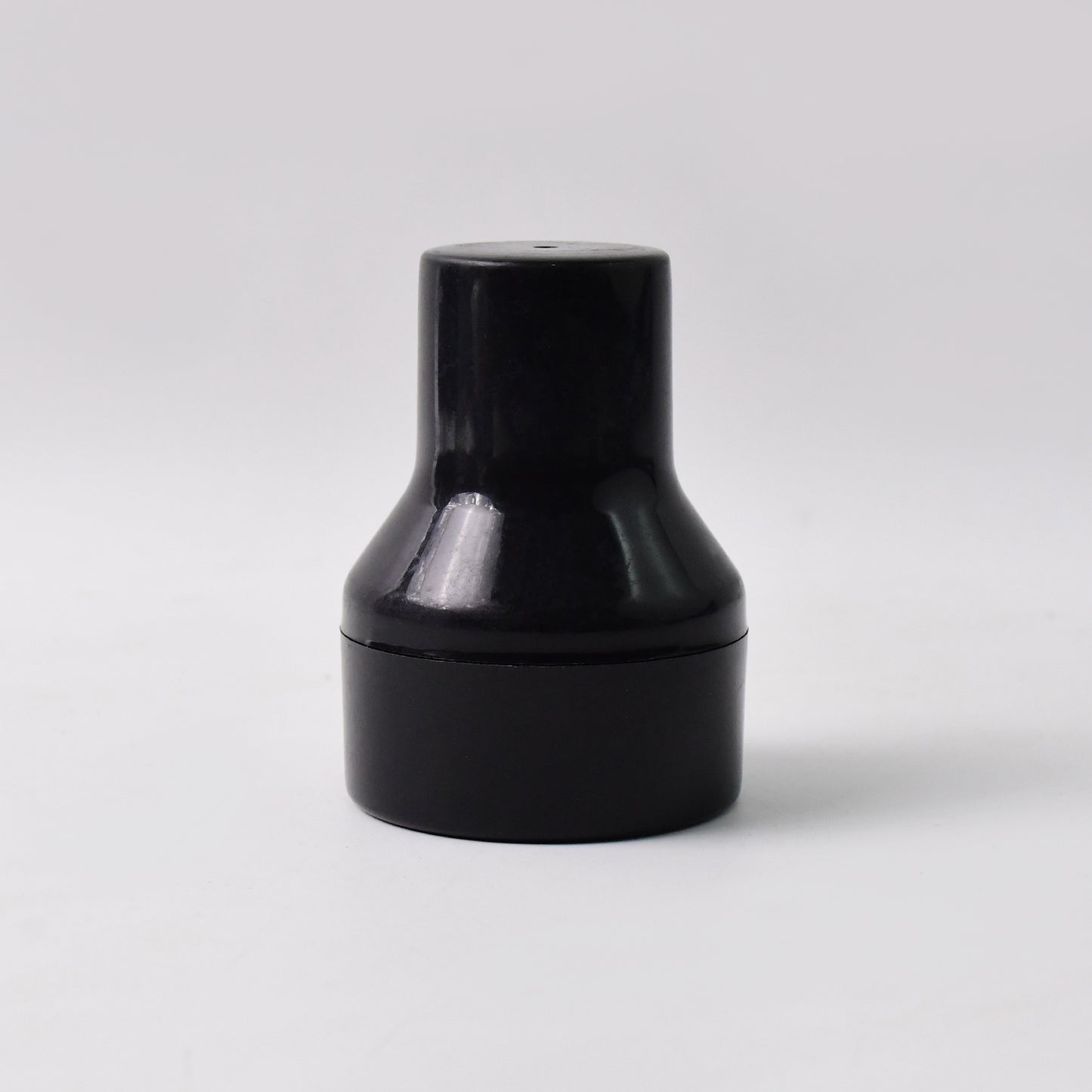 Professional Makeup Sponge Puff With Handle (1 Pc)