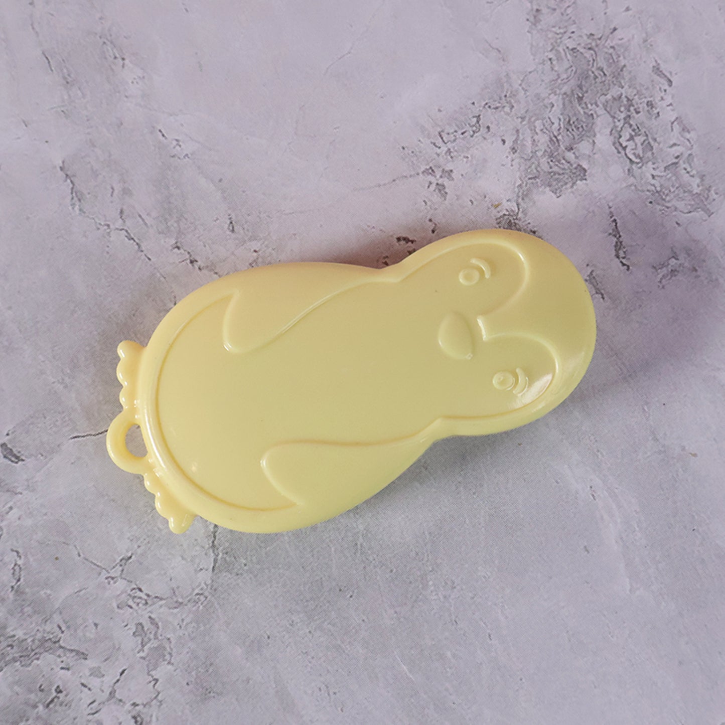 Compact Mini Safety Cutter With Retractable Blade - (1 Pc)