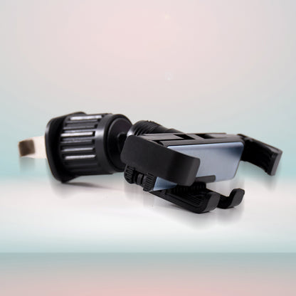 Universal 360 Rotatable Air Vent Car Mobile Holder (1 Set )