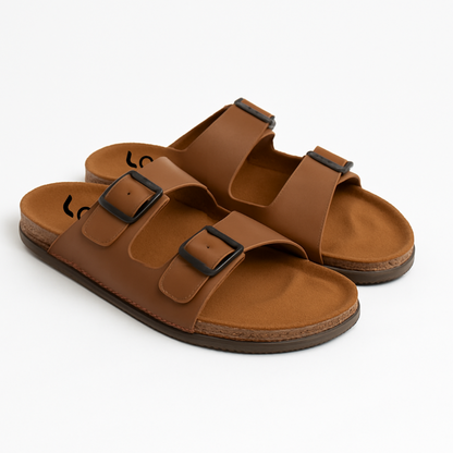 Classic Fit | Tan