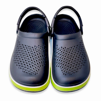 Thunder Bolt | Black