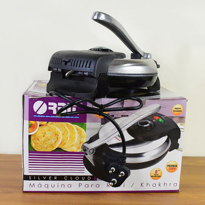 Orbit Roti And Khakra Maker (1000w  1 Pc)