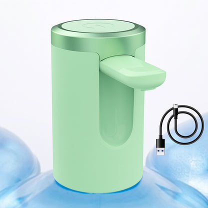 Usb Rechargeable Automatic Water Dispenser For 20 Litre Bottle (1 Pc)