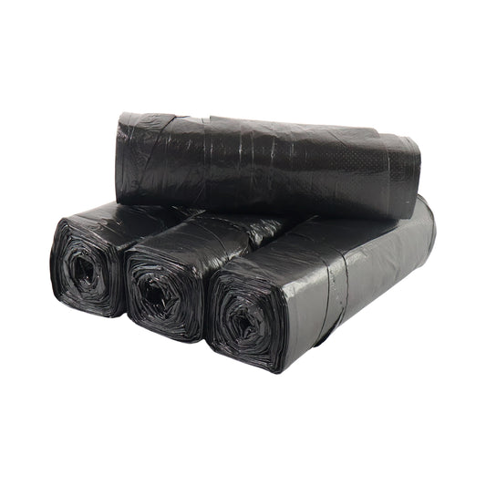 Garbage Bags  Pack Of 4 Rolls (45  40 Cm)