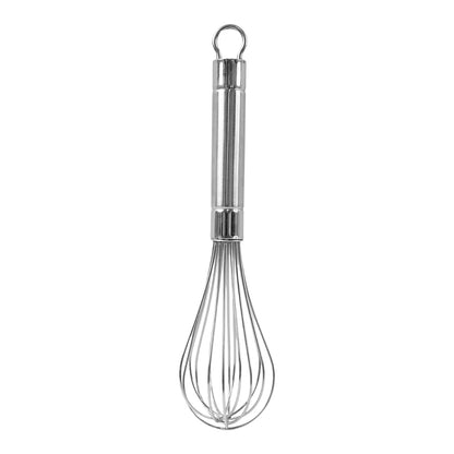 Apex Stainless Steel Small Hand Whisk (1 Pc)