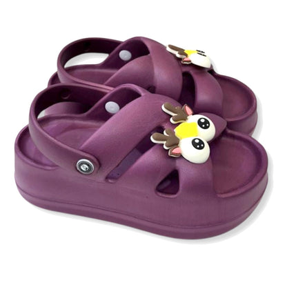 Cutie Fit | Purple