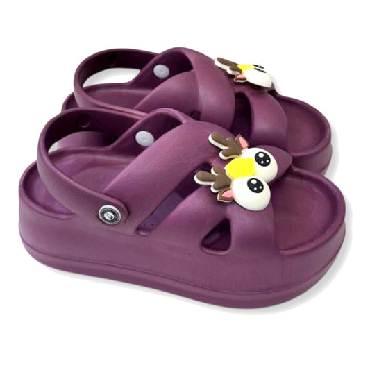 Cutie Fit | Purple